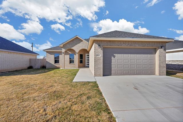 804 S Tyler, Midland, TX 79701