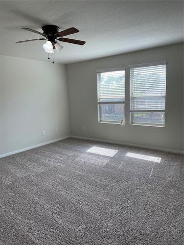 2522 Bedrock Lane, Missouri City, TX 77489