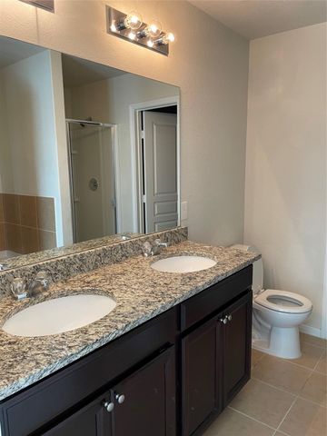 2522 Bedrock Lane, Missouri City, TX 77489