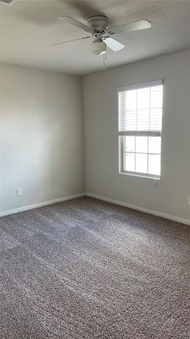 2522 Bedrock Lane, Missouri City, TX 77489
