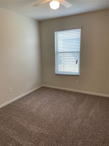 2522 Bedrock Lane, Missouri City, TX 77489