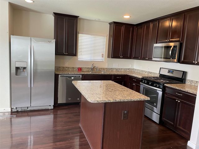 2522 Bedrock Lane, Missouri City, TX 77489
