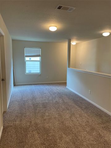 2522 Bedrock Lane, Missouri City, TX 77489