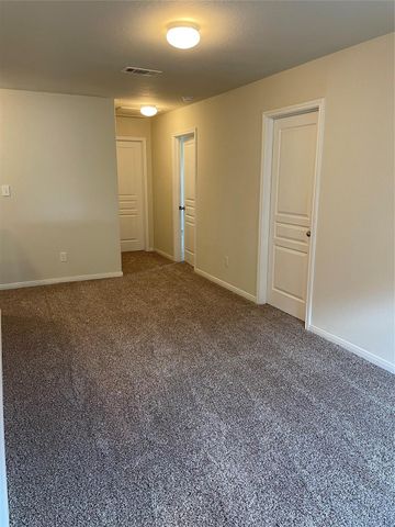 2522 Bedrock Lane, Missouri City, TX 77489