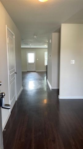 2522 Bedrock Lane, Missouri City, TX 77489