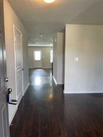2522 Bedrock Lane, Missouri City, TX 77489