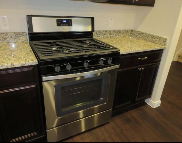 2522 Bedrock Lane, Missouri City, TX 77489