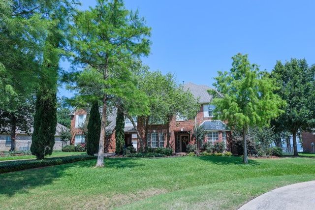 721 Paradise Cove, Shady Shores, TX 76208