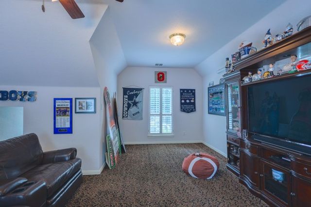 721 Paradise Cove, Shady Shores, TX 76208