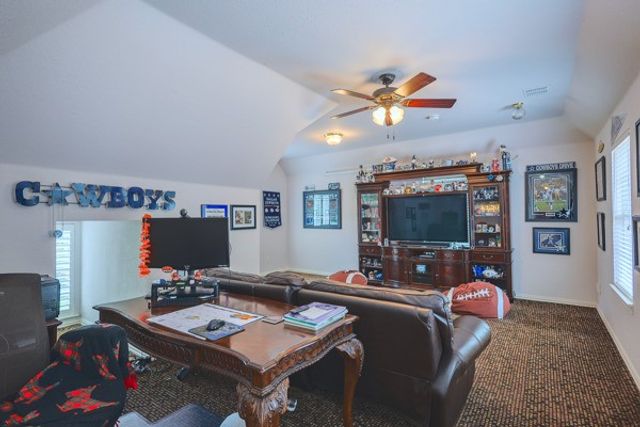 721 Paradise Cove, Shady Shores, TX 76208