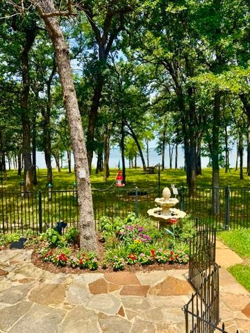 721 Paradise Cove, Shady Shores, TX 76208