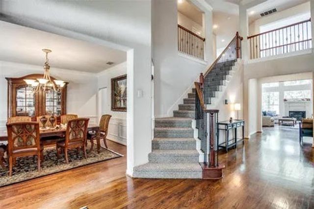 721 Paradise Cove, Shady Shores, TX 76208