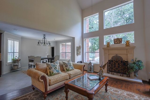 721 Paradise Cove, Shady Shores, TX 76208