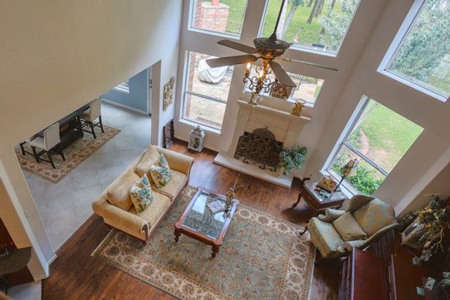 721 Paradise Cove, Shady Shores, TX 76208