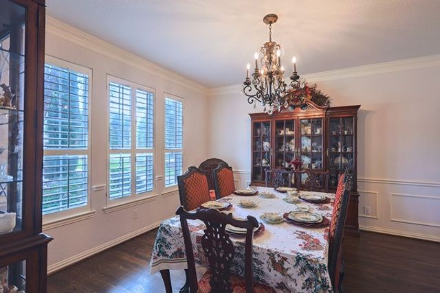 721 Paradise Cove, Shady Shores, TX 76208