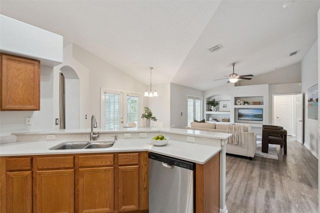 15927 HERON HILL STREET, Clermont, FL 34714