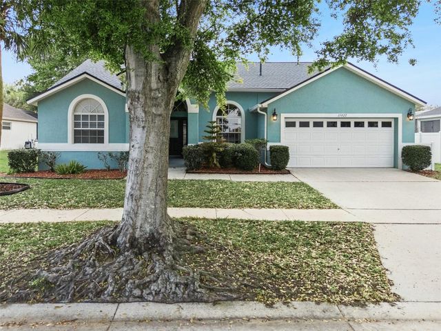 15927 HERON HILL STREET, Clermont, FL 34714