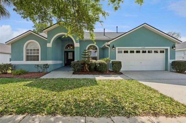 15927 HERON HILL STREET, Clermont, FL 34714