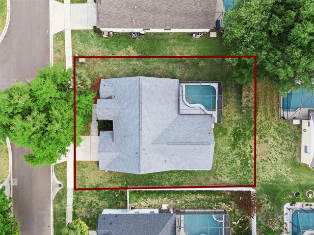 15927 HERON HILL STREET, Clermont, FL 34714