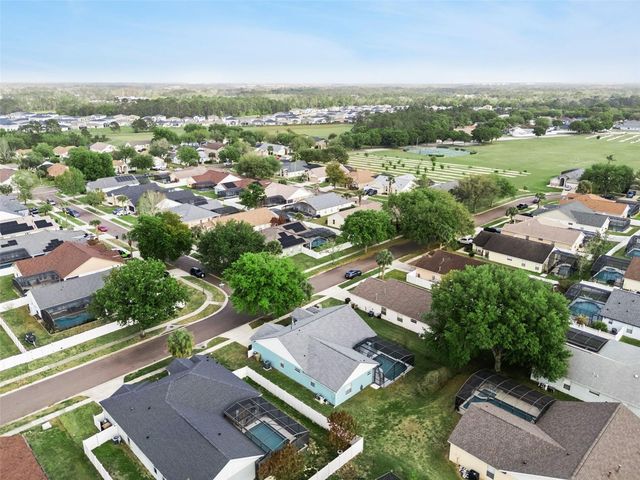 15927 HERON HILL STREET, Clermont, FL 34714