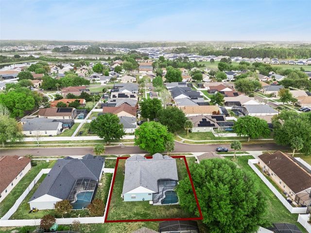 15927 HERON HILL STREET, Clermont, FL 34714