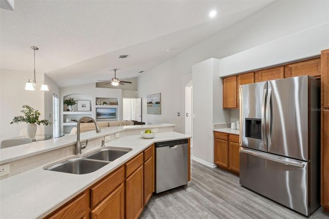 15927 HERON HILL STREET, Clermont, FL 34714