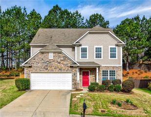 6718 Pierless Avenue, Sugar Hill, GA 30518