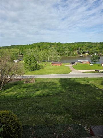 20325 Lost Valley Road, Warsaw, MO 65355