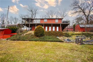 20325 Lost Valley Road, Warsaw, MO 65355