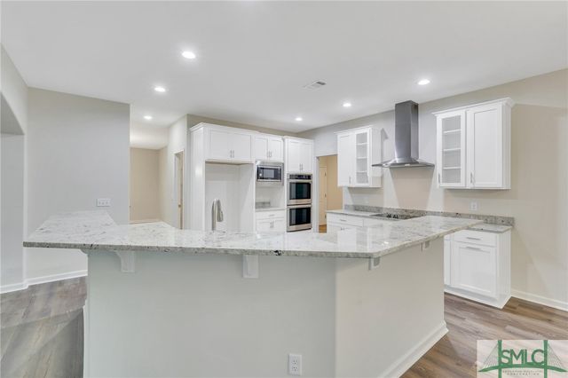 124 Kenwood Circle, Savannah, GA 31302