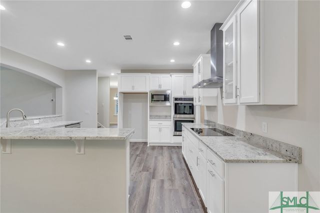 124 Kenwood Circle, Savannah, GA 31302