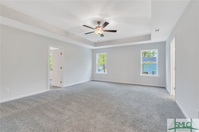 124 Kenwood Circle, Savannah, GA 31302