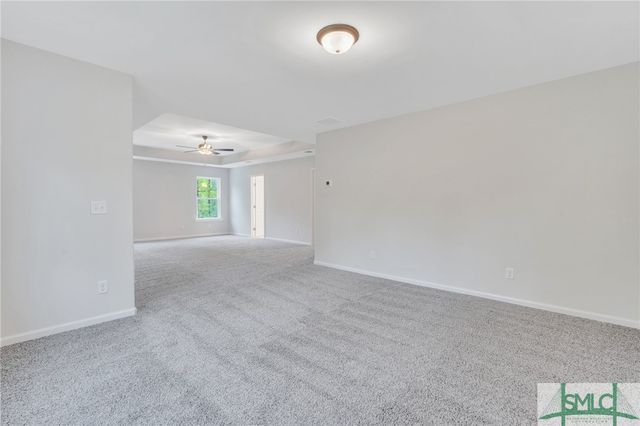 124 Kenwood Circle, Savannah, GA 31302