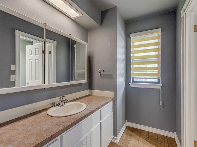 11816 Sagamore Drive, Yukon, OK 73099