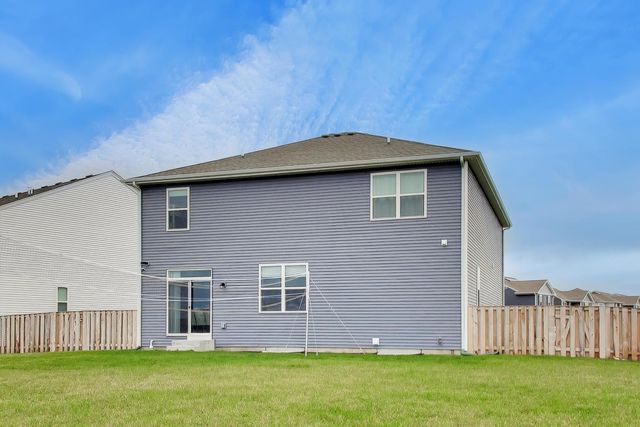 1566 Dublin Drive, Pingree Grove, IL 60140