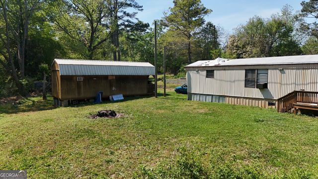 126 Denver Whitworth Road, Eastanollee, GA 30538