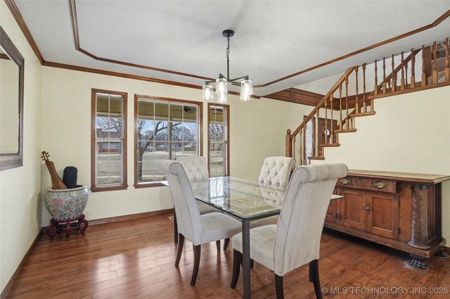 7918 N 156th East Avenue, Owasso, OK 74055