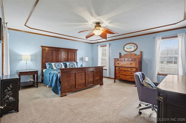 7918 N 156th East Avenue, Owasso, OK 74055