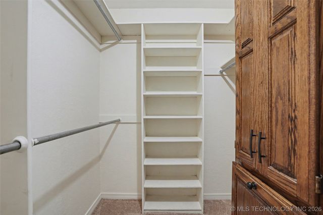 7918 N 156th East Avenue, Owasso, OK 74055