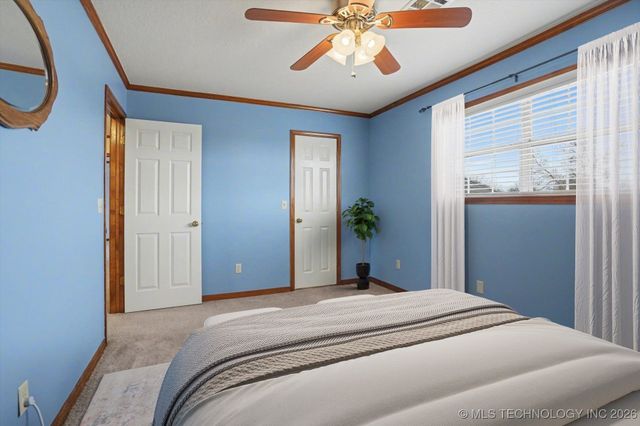 7918 N 156th East Avenue, Owasso, OK 74055