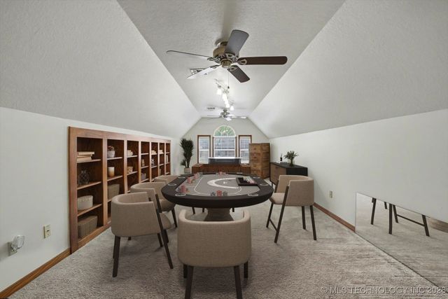 7918 N 156th East Avenue, Owasso, OK 74055