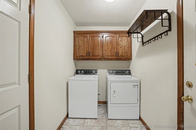 7918 N 156th East Avenue, Owasso, OK 74055