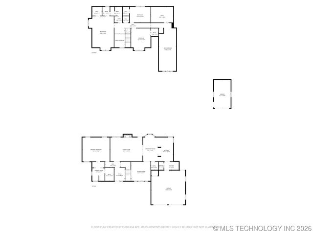 7918 N 156th East Avenue, Owasso, OK 74055