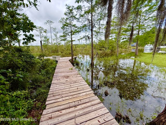 8713 Bayou Castelle Drive, Gautier, MS 39553
