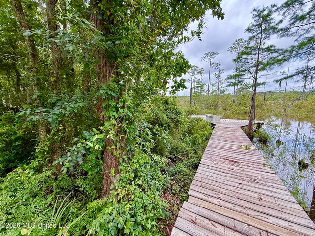 8713 Bayou Castelle Drive, Gautier, MS 39553