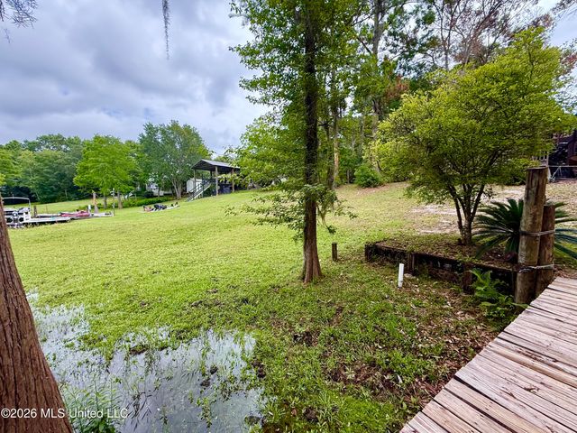 8713 Bayou Castelle Drive, Gautier, MS 39553