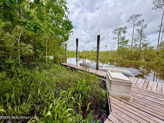 8713 Bayou Castelle Drive, Gautier, MS 39553