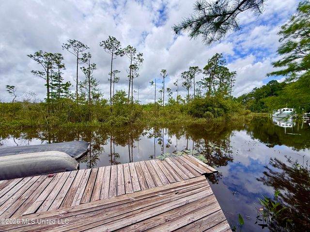 8713 Bayou Castelle Drive, Gautier, MS 39553