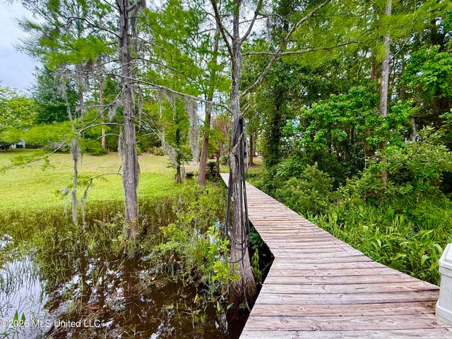 8713 Bayou Castelle Drive, Gautier, MS 39553