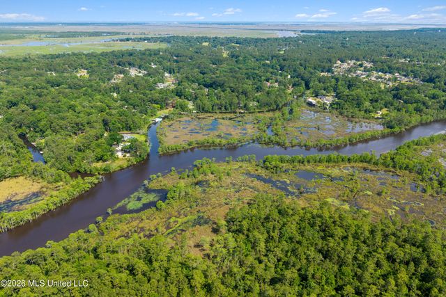 8713 Bayou Castelle Drive, Gautier, MS 39553